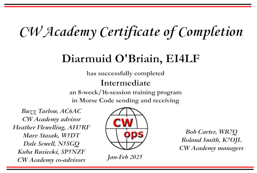 EI4LF | Blog