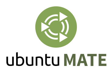 Ubuntu MATE logo