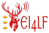 EI4LF logo