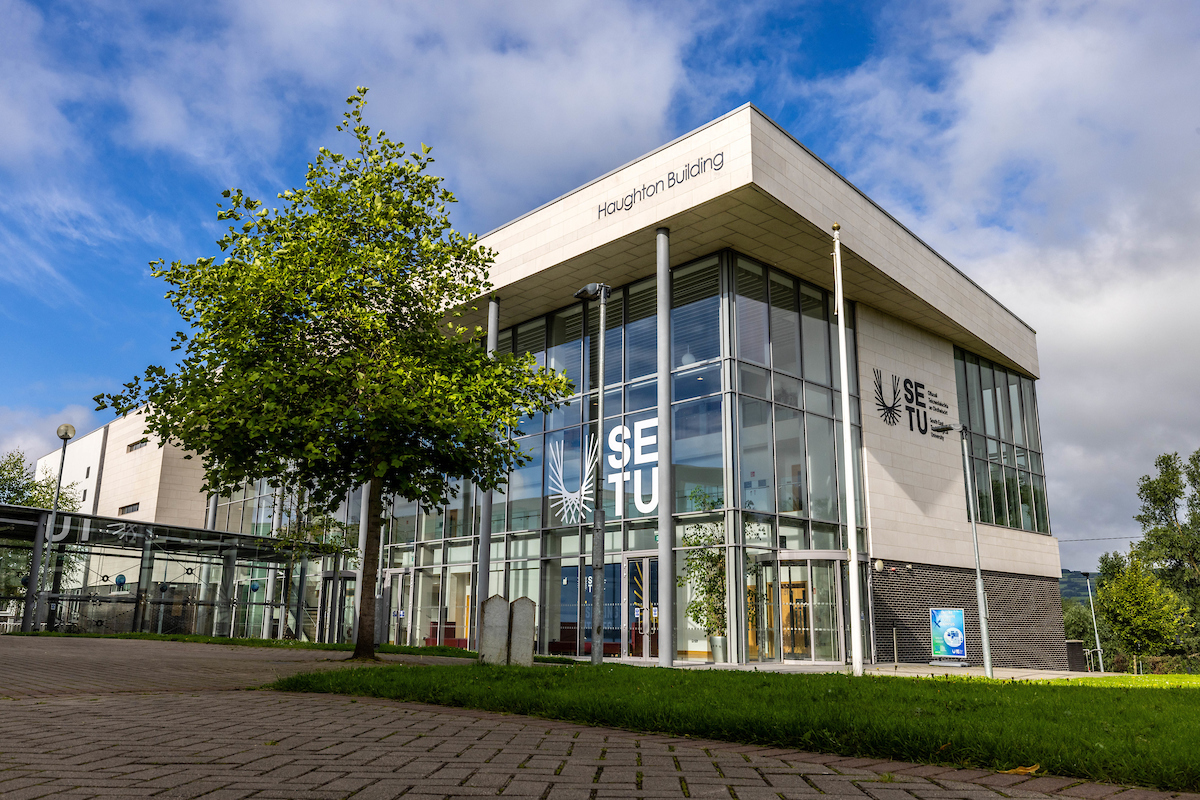 SETU Carlow