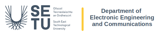 IT Carlow logo
