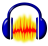 audio