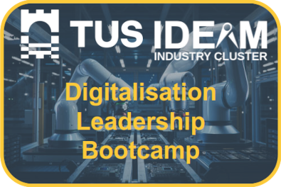 IDEAM Digisation Bootcamp
